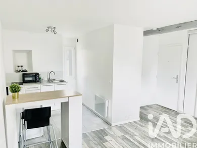 Appartement à Étampes (91150)