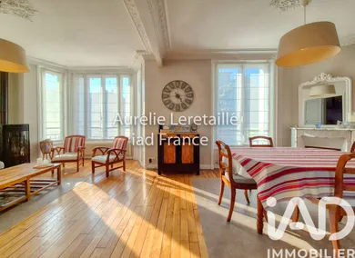 Maison à Sannois (95110)