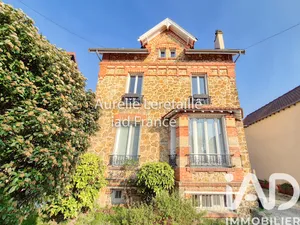 House in Sannois (95110)