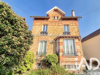 House in Sannois (95110)