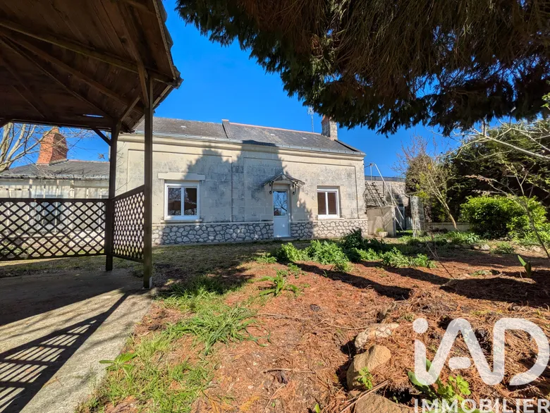 Maison 6 pièces 92 m² · à Neuillé · 92 m² · 189 000 €
