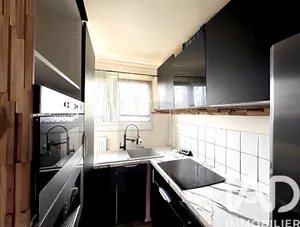 Apartment in Théding (57450)