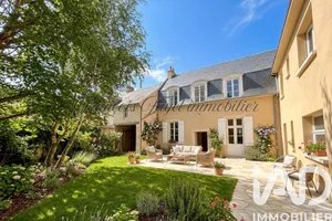 Maison à Orléans (45000)