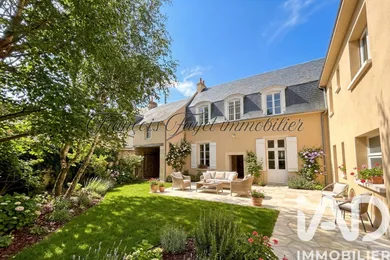 Maison à Orléans (45000)