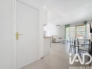 Appartement à Menton (06500)