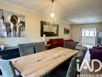 Appartement à Aubagne (13400)
