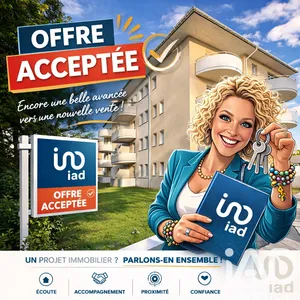 Apartment in Dax (40100)