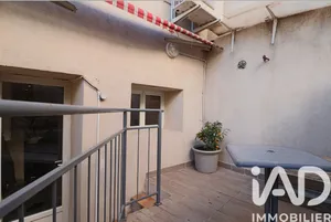 House in Pélissanne (13330)