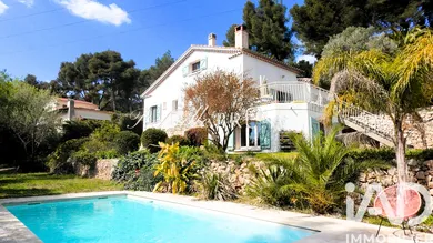 House in Toulon (83200)