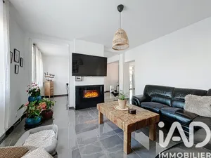 House in Pomacle (51110)