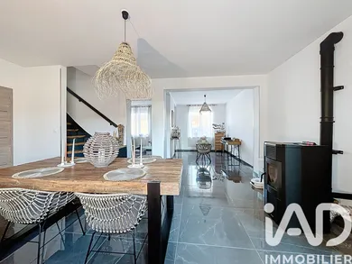 Maison de village à Pomacle (51110)