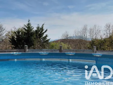 Traditional house in Bidart (64210)