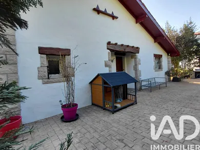 Traditional house in Bidart (64210)