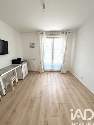 Appartement à Brie-Comte-Robert (77170)