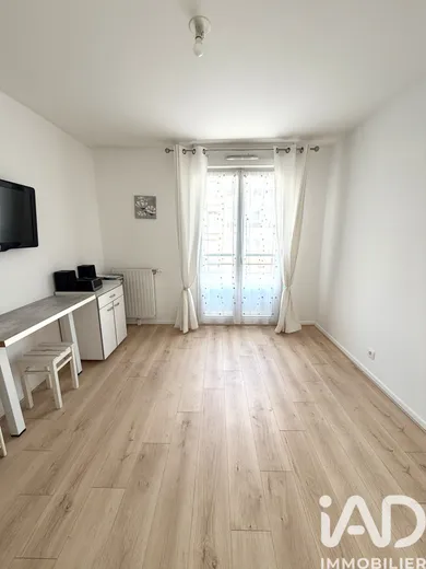 Appartement à Brie-Comte-Robert (77170)