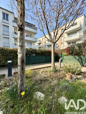Appartement à Brie-Comte-Robert (77170)