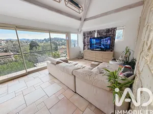 Maison traditionnelle à La Seyne-sur-Mer (83500)