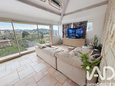 Maison traditionnelle à La Seyne-sur-Mer (83500)