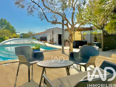 Maison à Arvert (17530)