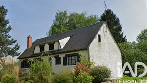 House in Ambleny (02290)