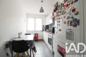 Apartment in Saint-Affrique (12400)