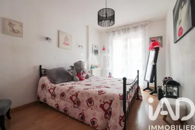 Apartment in Saint-Affrique (12400)