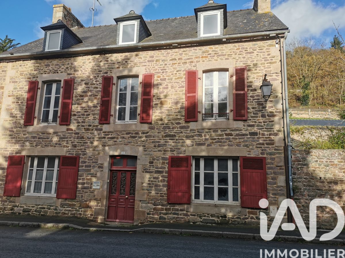 maison à Pontrieux
