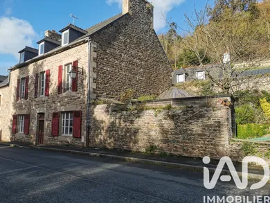 Maison de ville à Pontrieux (22260)