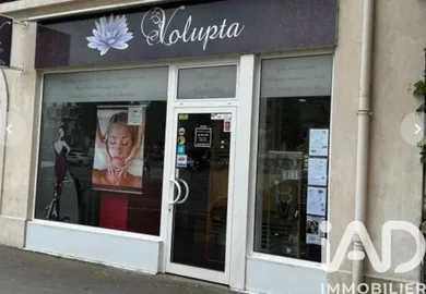 Apartment in Soissons (02200)