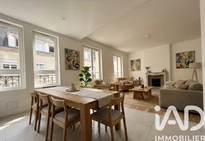 Apartment in Compiègne (60200)