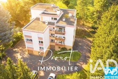 Apartment in Mutzig (67190)