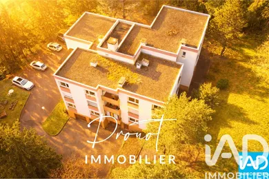 Apartment in Mutzig (67190)