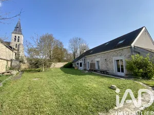 Traditional house in Cély (77930)