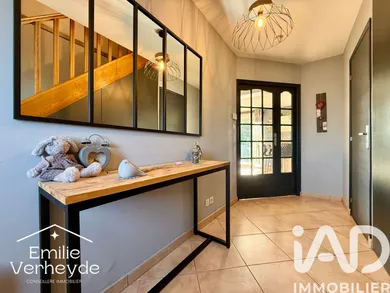 House in Tournehem-sur-la-Hem (62890)