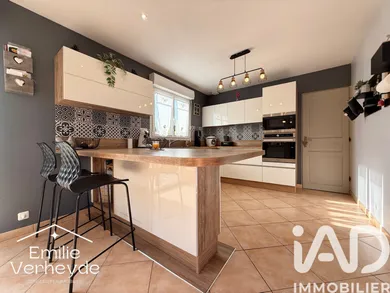 House in Tournehem-sur-la-Hem (62890)