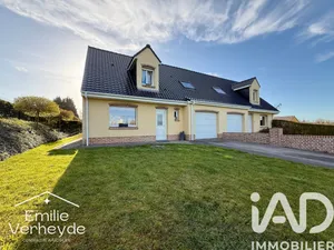 House in Tournehem-sur-la-Hem (62890)