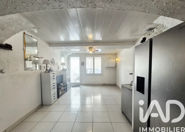 Maison 3 pièces 95 m² · à Salses-le-Château · 95 m² · 157 000 €