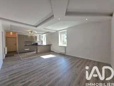 Appartement à Sarreguemines (57200)