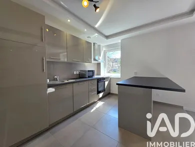 Appartement à Sarreguemines (57200)