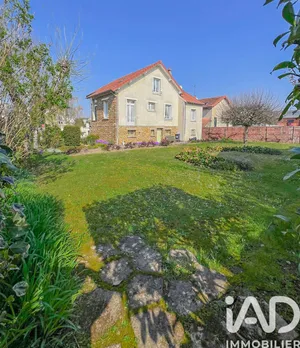 House in Meaux (77100)