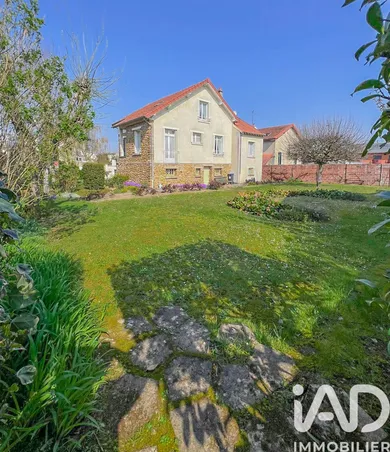 House in Meaux (77100)