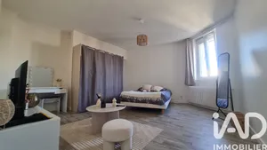 Appartement à Reims (51100)