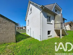 Maison traditionnelle à Briare (45250)