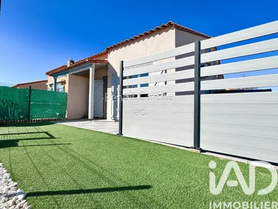 House in Torreilles (66440)