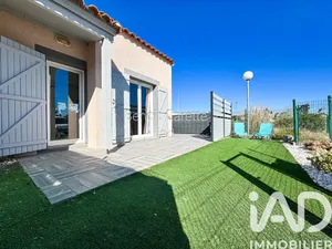 Maison à Torreilles (66440)