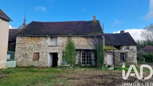 House in Turny (89570)