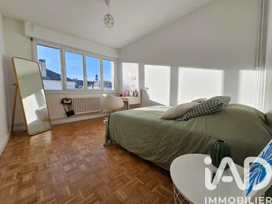 Apartment in Vernon (27200)