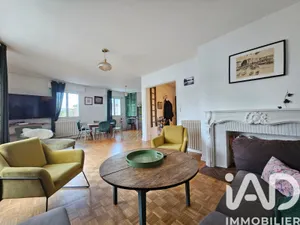 Apartment in Vernon (27200)