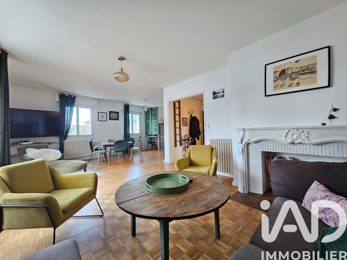 appartement à Vernon
