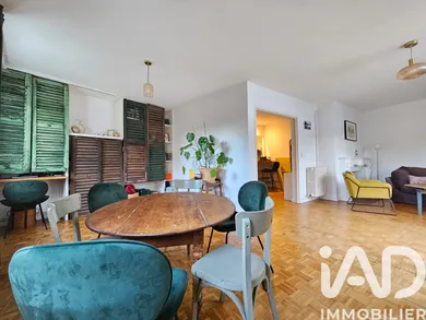 Apartment in Vernon (27200)
